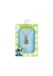 Disney Stitch Pineapple Pendant Necklace 16mm