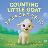 Counting Bol Counting Little Goat Paperback