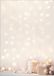 Sigel Kerstmotiefpapier Golden Glow, A4, 100 vel