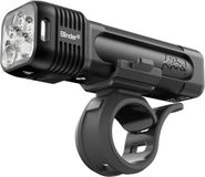 KNOG Blinder Pro 1400 Lampe frontale Noir 1400 Lumen