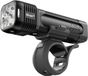 KNOG Blinder Pro 1400 Lampe frontale Noir 1400 Lumen