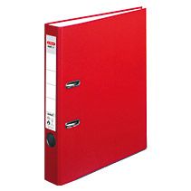 Herlitz 5450309 - Map - Rood