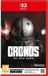 Bandai Namco Games Cronos: The New Dawn, Nintendo Switch, Survival Horror, Dystopische thriller, Tactisch spel