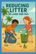 Reducing Litter on Land and Sea