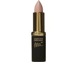 L'Oréal Paris Color Riche Collection Exclusive Helen Delicate Rose Lipstick
