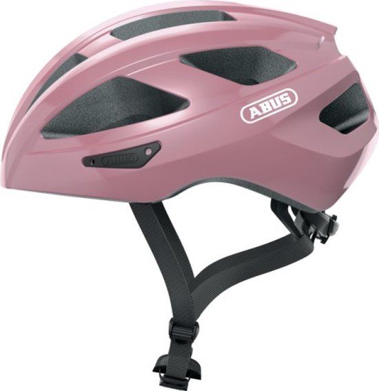 Abus Macator Helm - 4003318673368