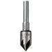 General Tools verzonken kop, 1/2 inch (195-1/2)
