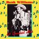 Hank Williams 40 Greatest Hits/Vinyle Audiophile 180gr/Pochette Gatefold