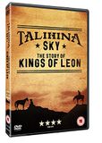 Merkloos / Sans marque Kings Of Leon - Talihina Sky: The Story Of Kings Of Leon (DVD)