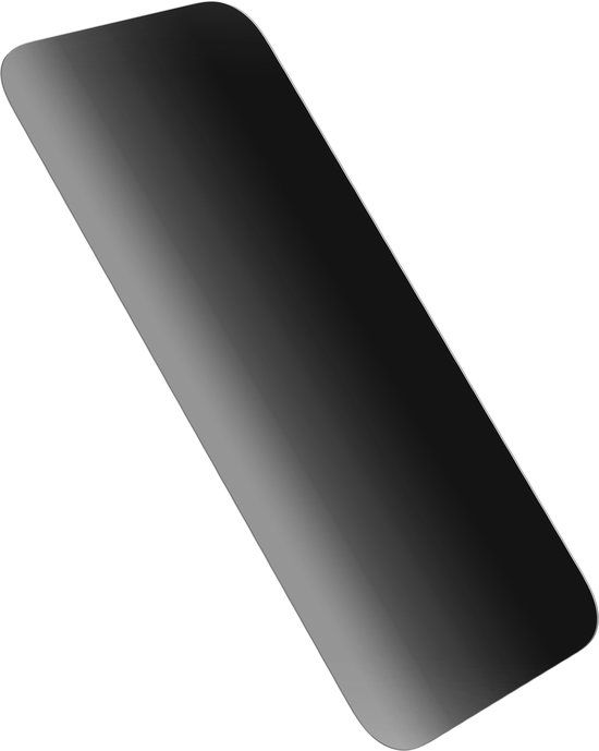 OtterBox Premium Pro Glass Privacy Guard Series voor Apple iPhone 16 Pro Max, Transparant