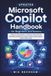 Updated Microsoft Updated Copilot Handbook for Beginners and Seniors: A Step-by-Step Guide to AI Writing, Microsoft 365, Windows Productivity, Image Creation, Data Analysis, and Everyday Tasks