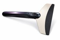 Start Vriesijskrabber autoruit, bladlengte 11 cm, versterkt