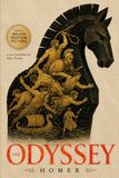 The Odyssey ILLUSTRATED Collector’s Edition