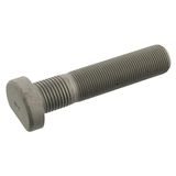 Febi Bilstein 107493 bouten en anker, zwart