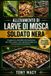 ALLEVAMENTO Libri GmbH Allevamento Di Larve Di Mosca Soldato Nera