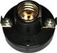 Merkloos Bureaulamp Navulling Zwart 12 V Polypropyleen