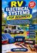 RV Electrical Systems for Beginners: A Practical Guide to Understanding Wiring, Solar Power, Lithium Batteries, Power Management, Troubleshooting, and Reliable Off-Grid RV Living