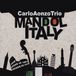 Sonic Rendezvous Carlo Aonzo Trio - Mandolitaly (CD)