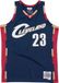 Mitchell & Ness Trikot SMJYGS18156-CCANAVY08LJA Heren