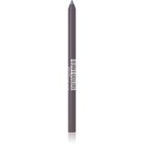 Maybelline New York Maybelline TATTOO LINER gel pencil #822-Space Graphite Duochrome 1.3 gr