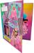 Barbie Extra Glitter Kristal Photostudio