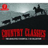 Proper S&D Consignment Big 3 / Proper Country Classics CD