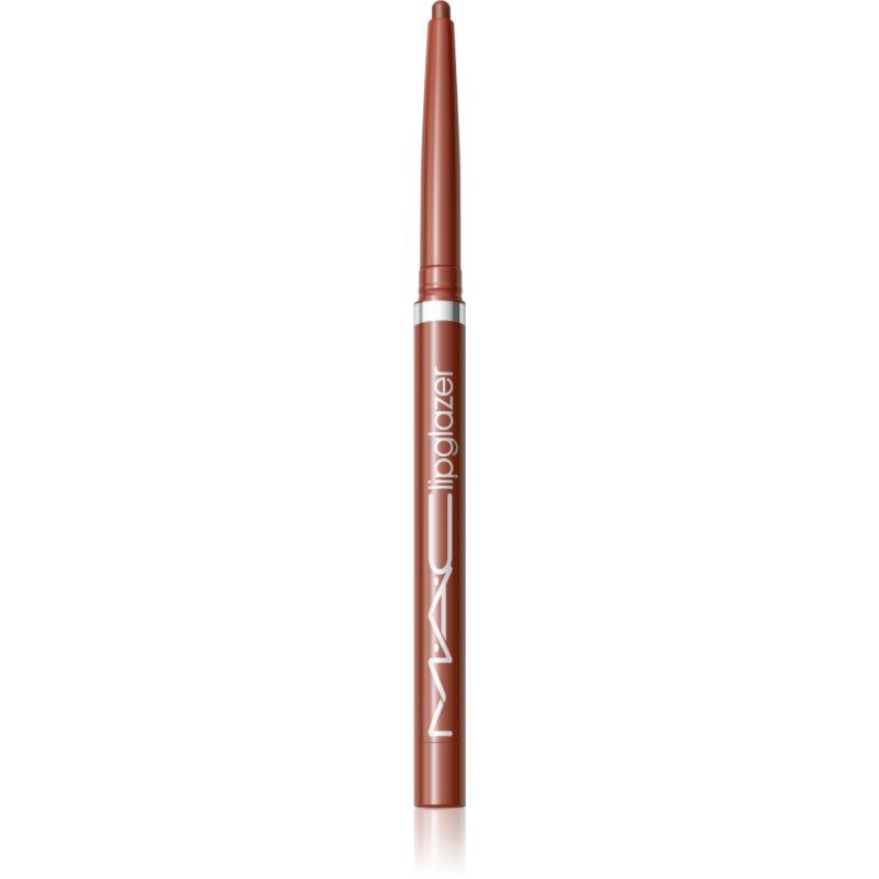 MAC Cosmetics MAC Lip Glazer Glossy Liner 5ml (Various Shades) - MACchiato