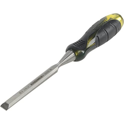 Roughneck ROU30106 13mm Professional Edge Chisel