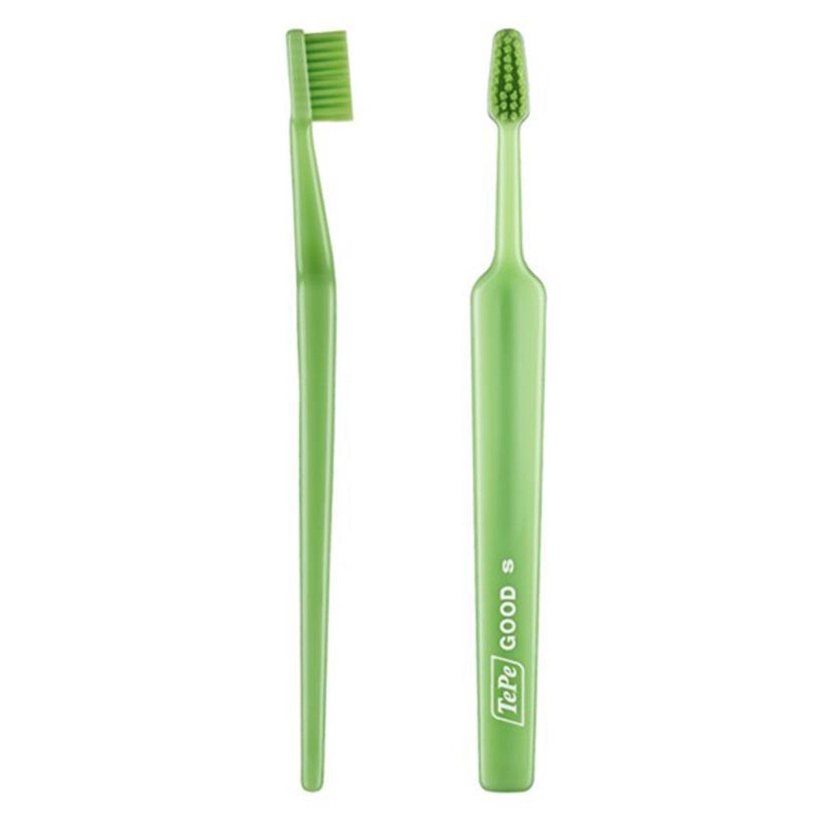 TePe Good Compact Soft Tandenborstel - 7317400020167