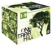 Warner Home Video One Tree Hill Series 1-9