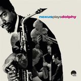 Sonic Rendezvous Nexus - Plays Dolphy (CD)