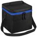 Oxford Sac de rangement pour bouteilles de gaz - Tissu Oxford - 22 x 22 x 22 cm