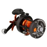 Abu Garcia C3 Meerval Speciale Ronde Reel - 7000 Meerval Special
