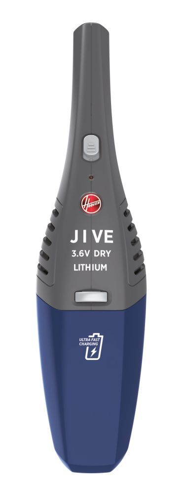 Hoover Jive Lithium HJ36DLB 011