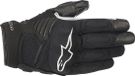 Alpinestars Faster Handschoen Zwart XL
