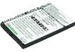 I-mate Ultimate 8502 batterie, 1600mAh, 3.7V