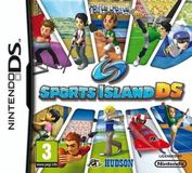 Konami Sports Island (DS)