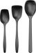 Rosti NEW Classic Pollepelset 3 stuks Carbon black