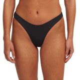 O'Neill Skye Bikini Broekjes - Dames - Zwart - Maat: 42