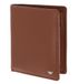 Golden Head Leren portemonnee Polo RFID Protect Kombischeintasche 1249 Cognac bruine