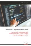 Innovation Libri GmbH Innovation Linguistique Autochtone Paperback