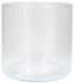 Floran Vaas cilinder glas d19h19cm transparant