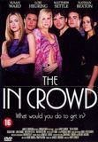 In Crowd DVD