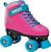 Roces Rolschaatsen - Maat 36 - Roze/Blauw/Wit