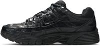 Nike P-6000 Sneakers Zwart-zwart