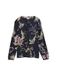 TOM TAILOR 1047745 T-shirt met lange mouwen voor dames
