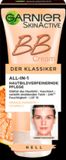 Garnier Skinactive BB Cream Der Klassiker Hell