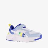 Puma Trinity 2 LT Come On enfants baskets blanc bleu