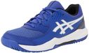 ASICS Gel Dedicate 8 GS Unisex Tennis Sneakers Wit Schoenmaat 33.5