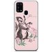 ERT GROUP mobiel telefoonhoesje voor Samsung M31 origineel en officieel erkend Disney patroon Flower Skunk 001